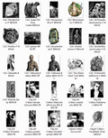 Brad McDevitt Stock Art - Historical Collection 4