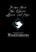 Wightchester Support Material - Two Short Adventures and Layouts/Maps (PDF)