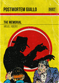 Giallo 0002: The Memorial