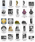 Brad McDevitt Stock Art - Modern Collection 2