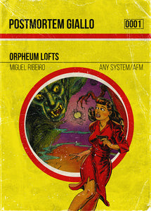 Postmortem Giallo: Orpheum Lofts