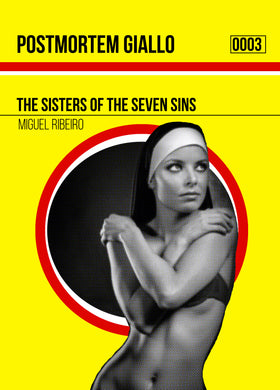 Postmortem Giallo 0003: The Sisters of the Seven Sins