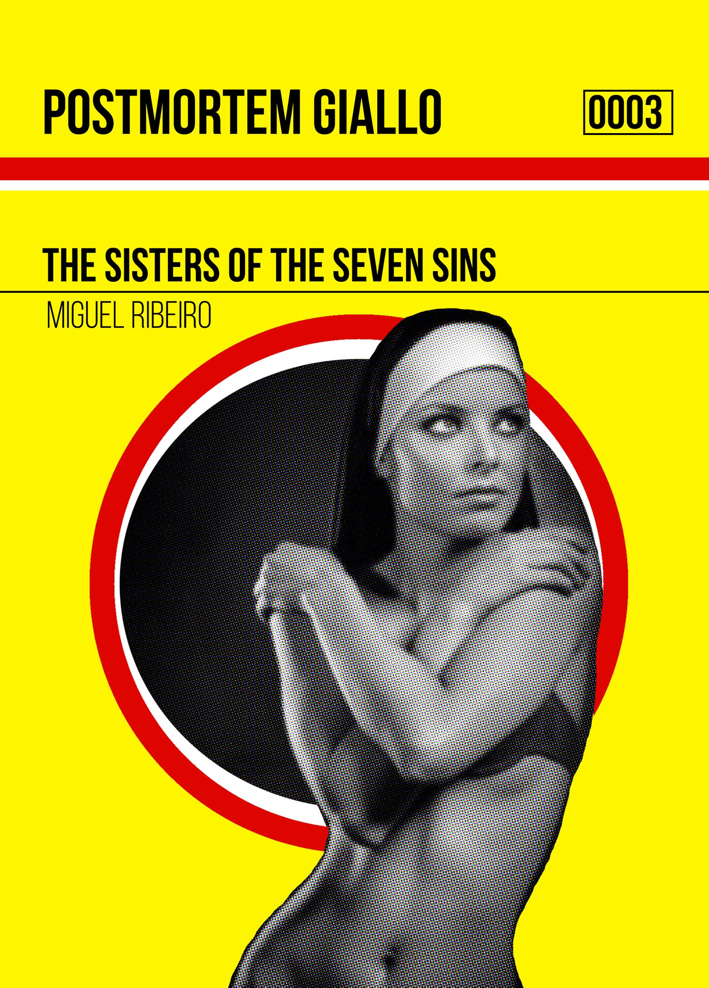 Postmortem Giallo 0003: The Sisters of the Seven Sins