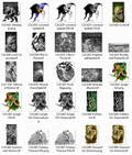 Brad McDevitt Stock Art - Fantasy Collection 4