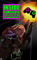Inside Gamergate: A Social History of the Gamer Revolt (ebook)