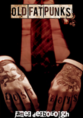 Old, Fat Punks (Fiction) (Ebook)