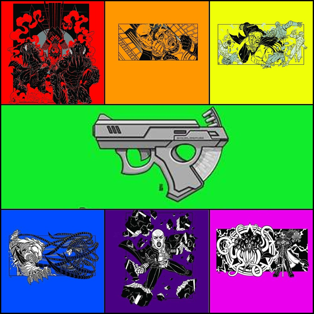 PROJECT Class Expansions