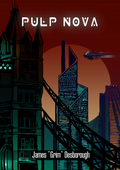 Pulp Nova: Short Story Collection (Ebook)