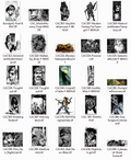 Brad McDevitt Stock Art - Modern Collection 1
