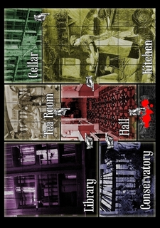 Lady Bexington's Home for Wayward Zombies