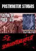 Fistful of Foes #1 PDF