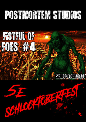 5e - Fistful of Foes #4