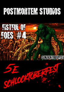 5e - Fistful of Foes #4