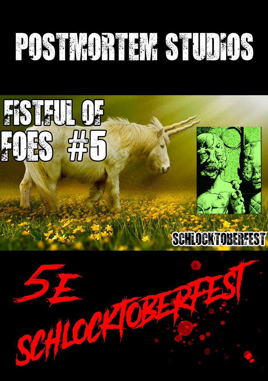 5e - Fistful of Foes #5 (PDF)