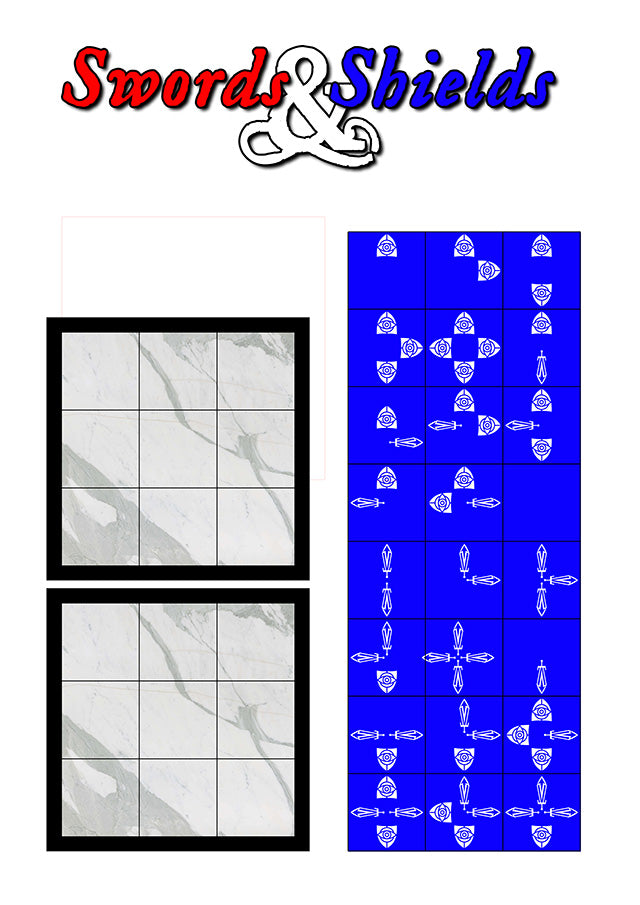 Swords and Shields (PDF)