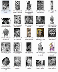 Brad McDevitt Stock Art - Fantasy Collection 8
